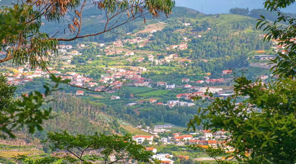 Le migliori opzioni di noleggio auto a Braga
